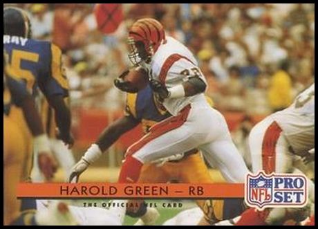 130 Harold Green
